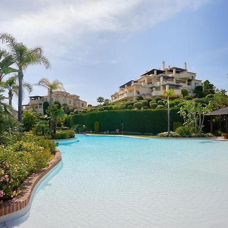 Appartement Capanes Del Golf à Benahavís Extérieur photo