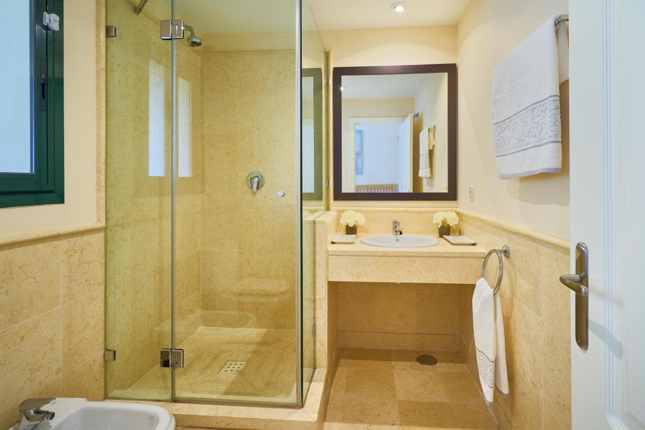 Appartement Capanes Del Golf à Benahavís Extérieur photo