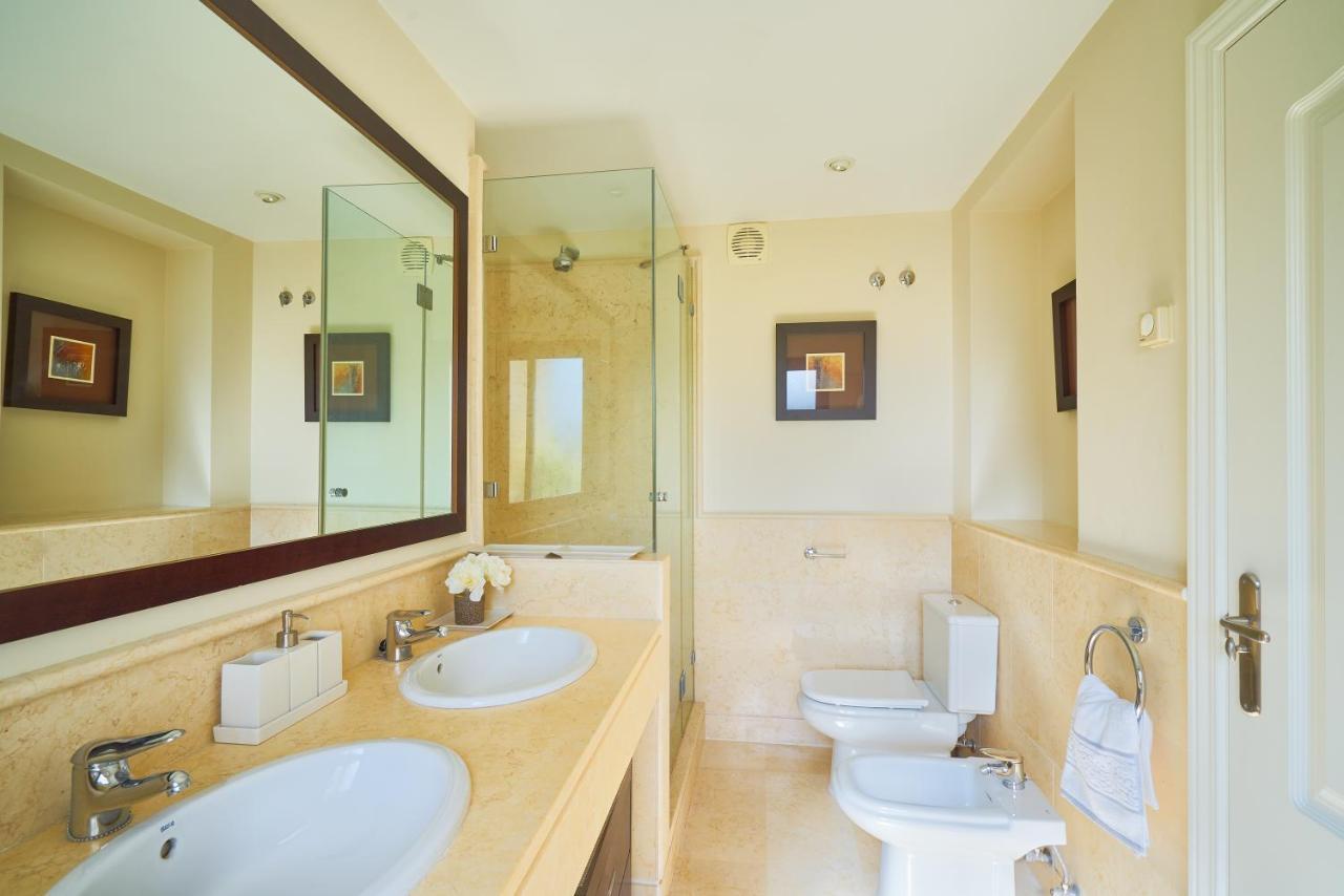Appartement Capanes Del Golf à Benahavís Extérieur photo