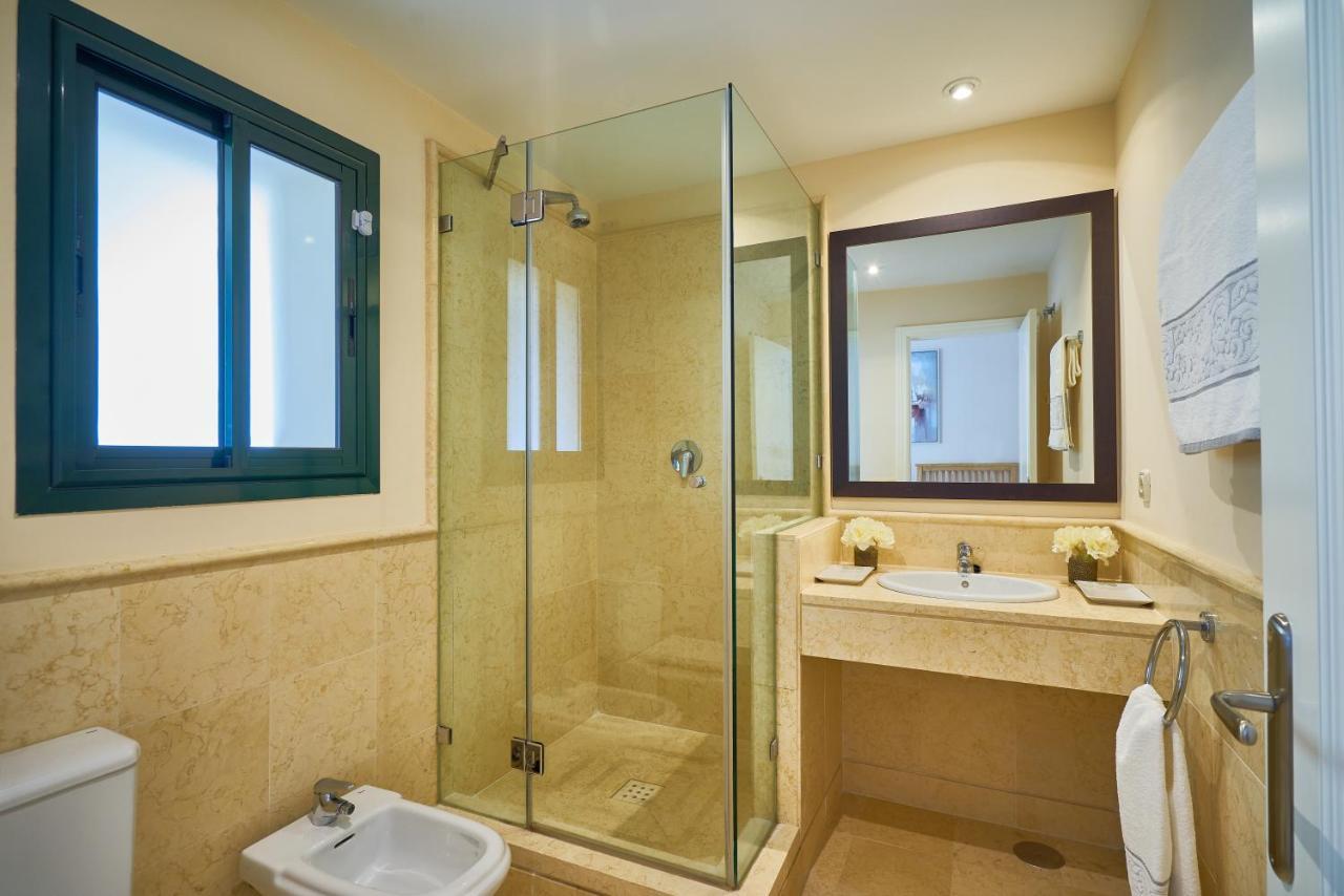 Appartement Capanes Del Golf à Benahavís Extérieur photo